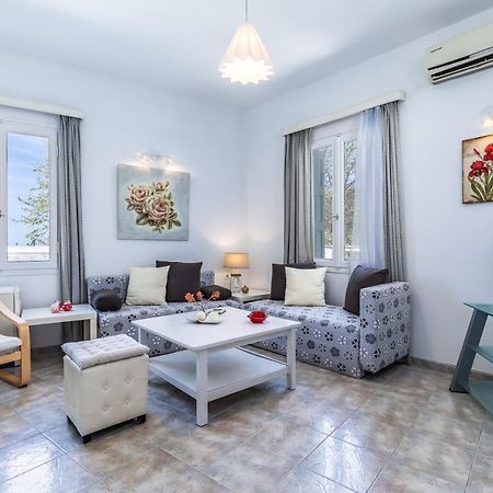 Marialena Rooms Skopelos Town Exterior photo