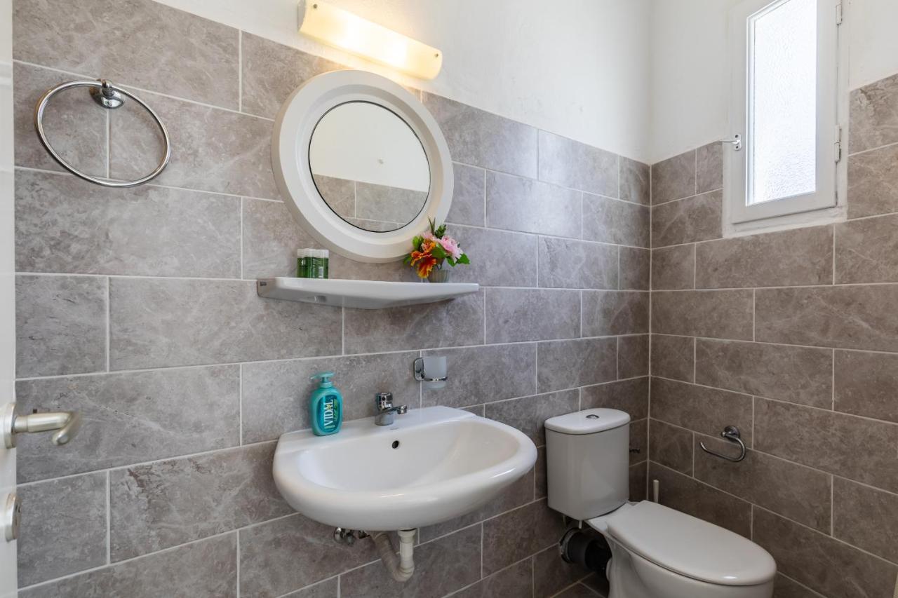 Marialena Rooms Skopelos Town Exterior photo