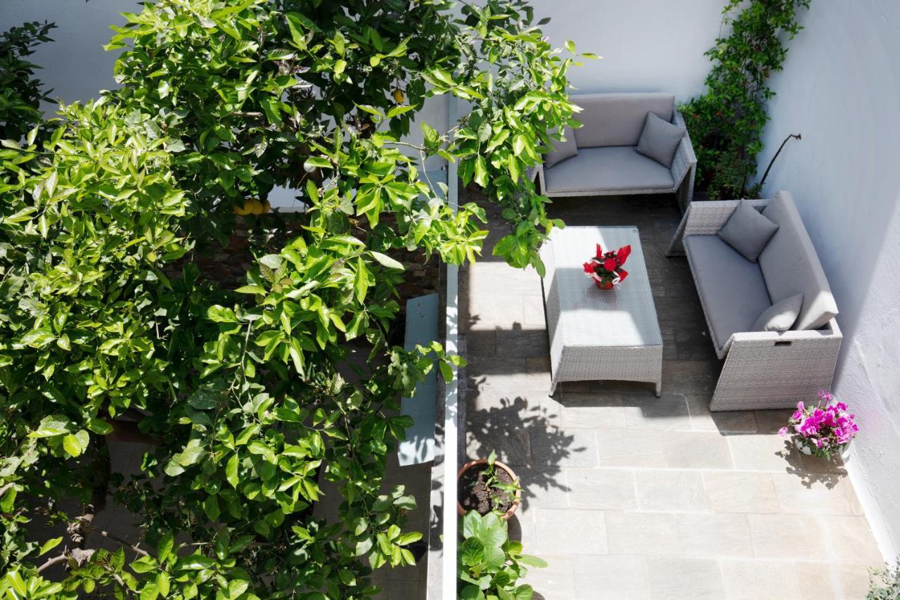 Marialena Rooms Skopelos Town Exterior photo