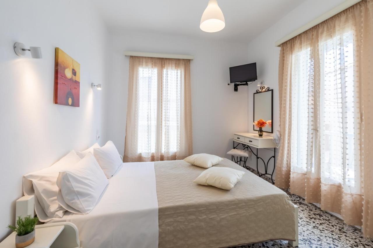 Marialena Rooms Skopelos Town Exterior photo