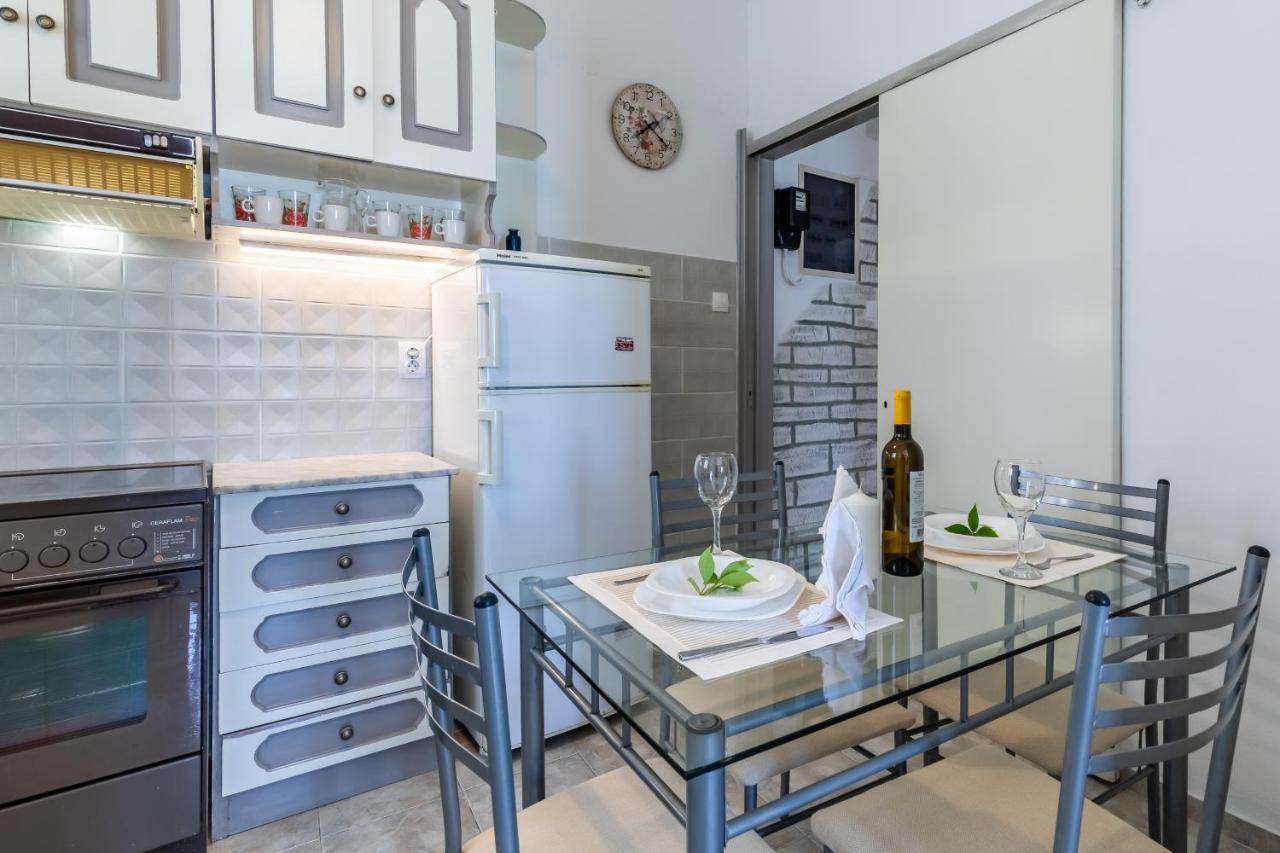 Marialena Rooms Skopelos Town Exterior photo