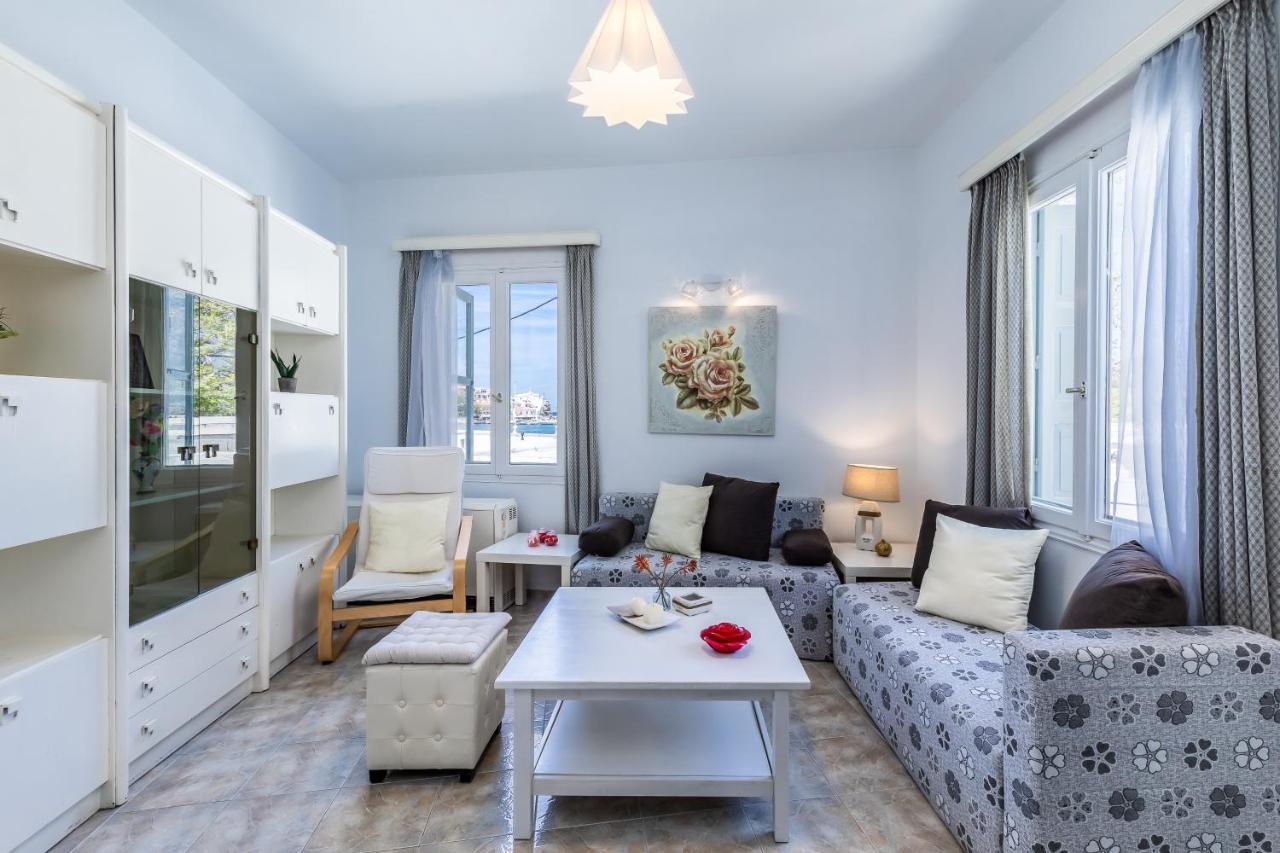 Marialena Rooms Skopelos Town Exterior photo
