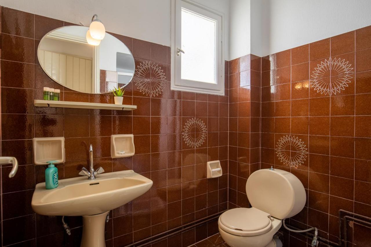 Marialena Rooms Skopelos Town Exterior photo
