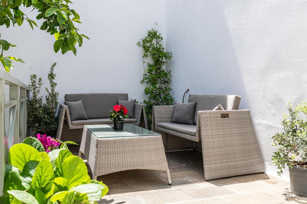 Marialena Rooms Skopelos Town Exterior photo
