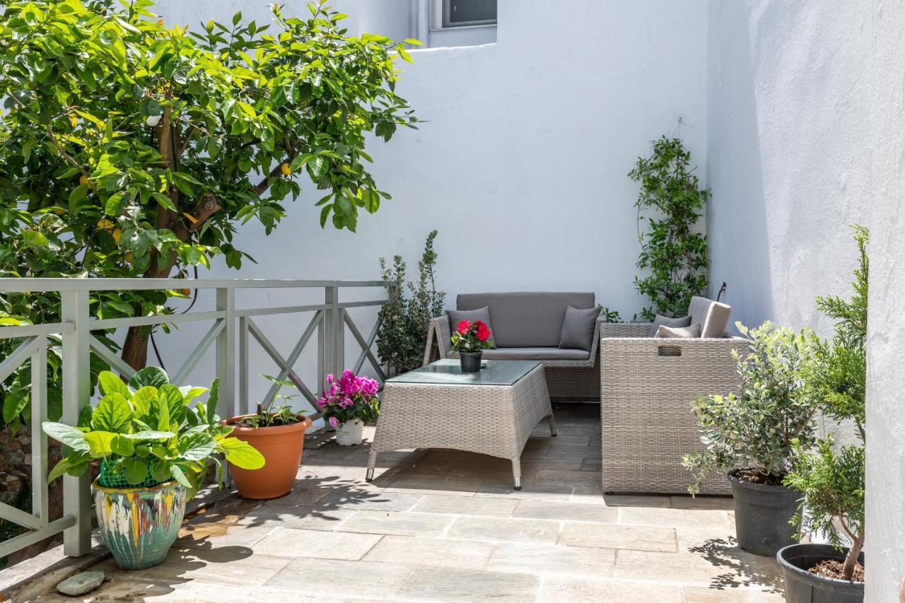 Marialena Rooms Skopelos Town Exterior photo