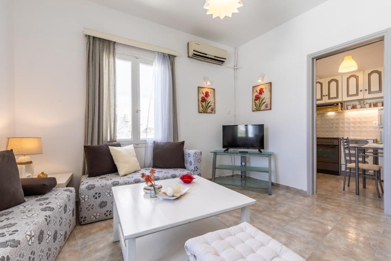 Marialena Rooms Skopelos Town Exterior photo