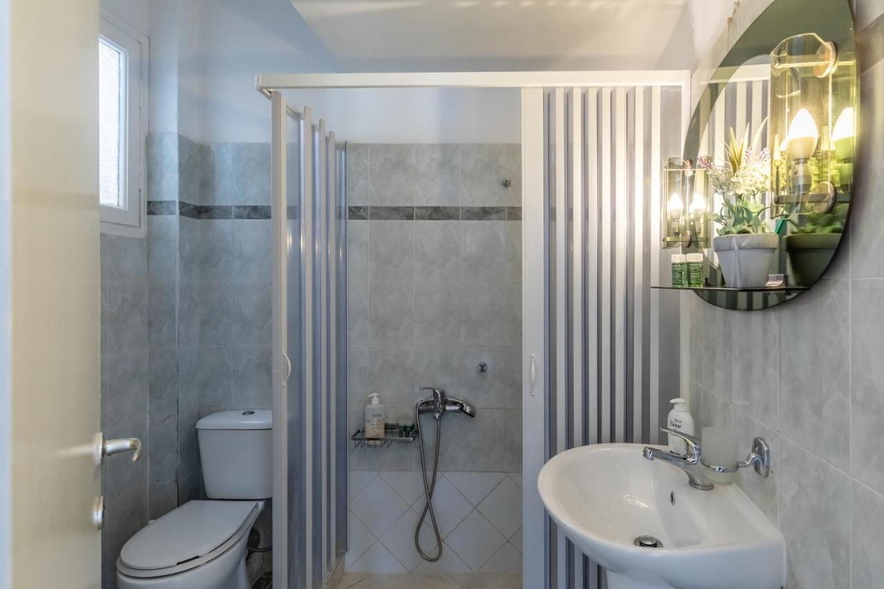 Marialena Rooms Skopelos Town Exterior photo
